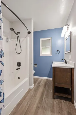 $354,900 | 5730 East Bonnyview Road, Redding, CA 96001