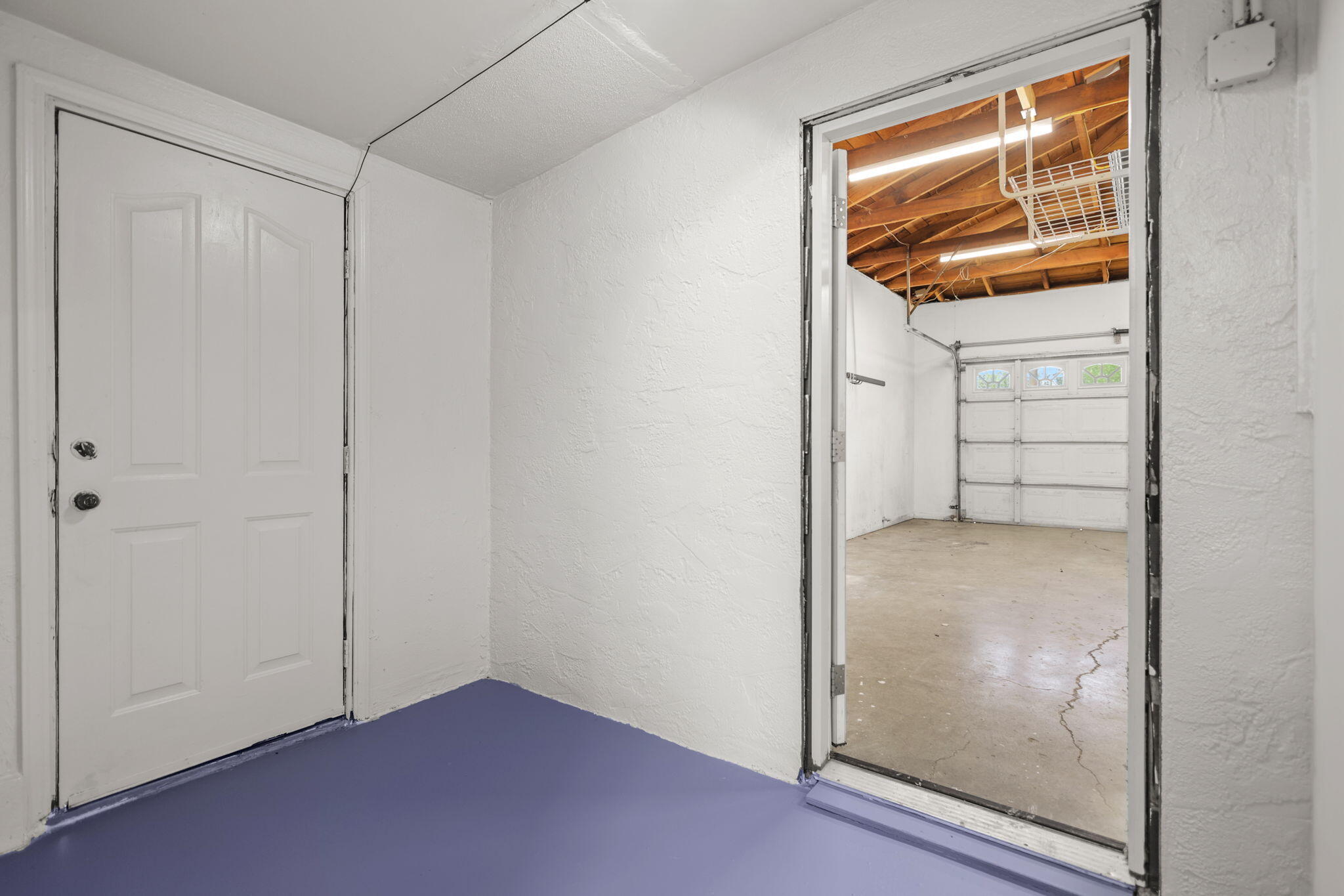 5730 East Bonnyview Road Redding, CA 96001 - Photo 29 of 44 Bonus Room / Bedroom 4