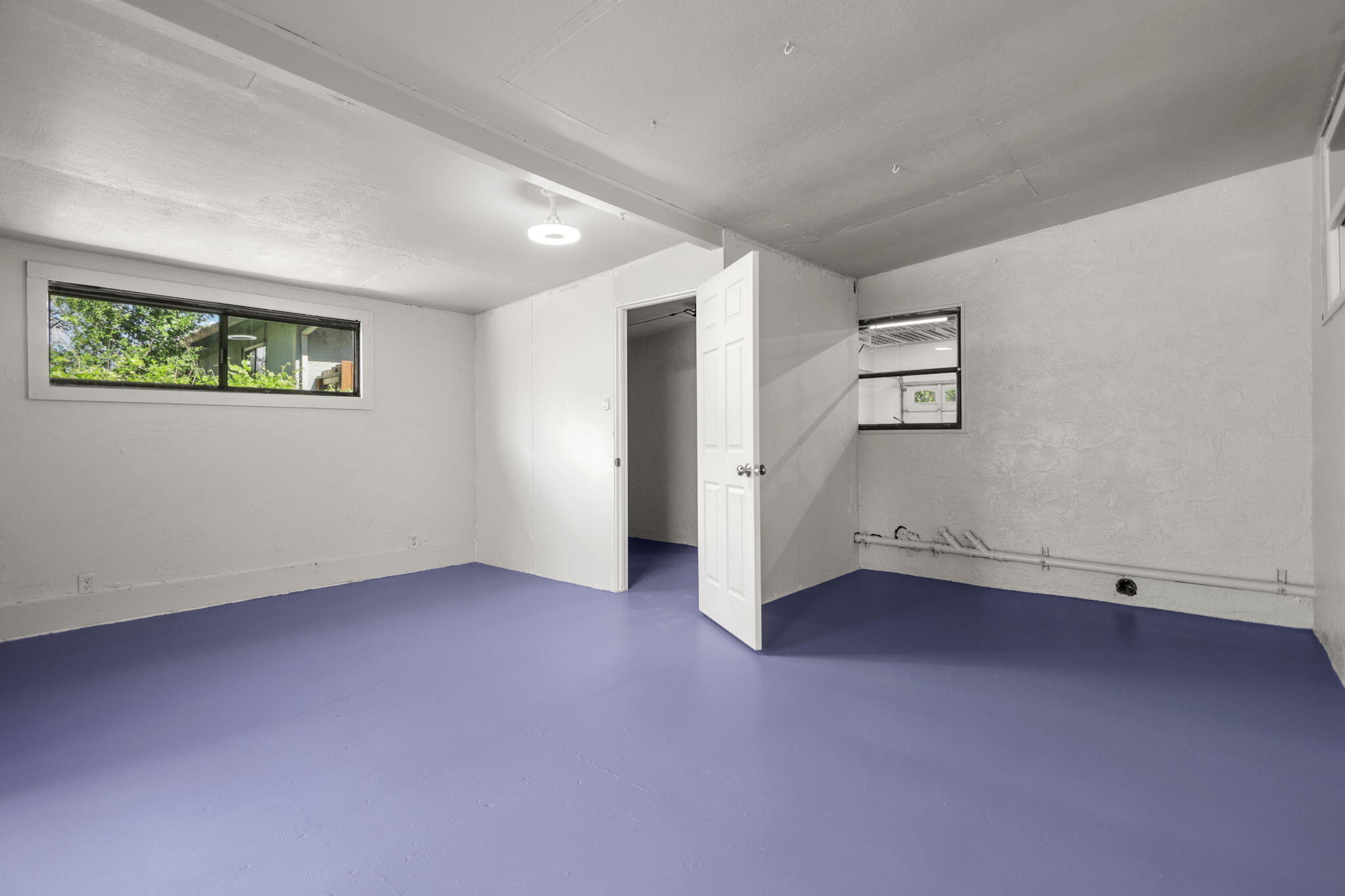 5730 East Bonnyview Road Redding, CA 96001 - Photo 30 of 44 Bonus Room / Bedroom 4