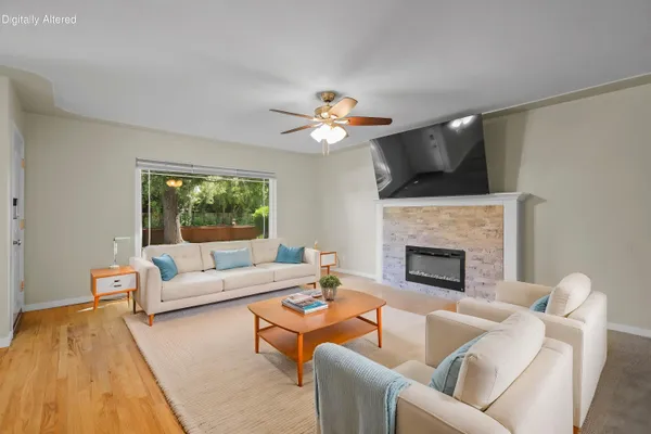 $354,900 | 5730 East Bonnyview Road, Redding, CA 96001