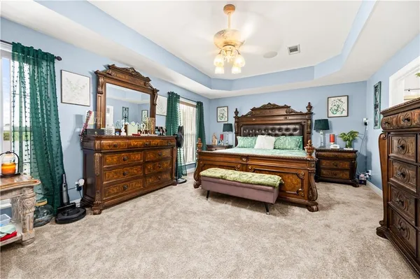 $755,500 | 1156 Palmer Chapel Road, Pineville, LA 71360