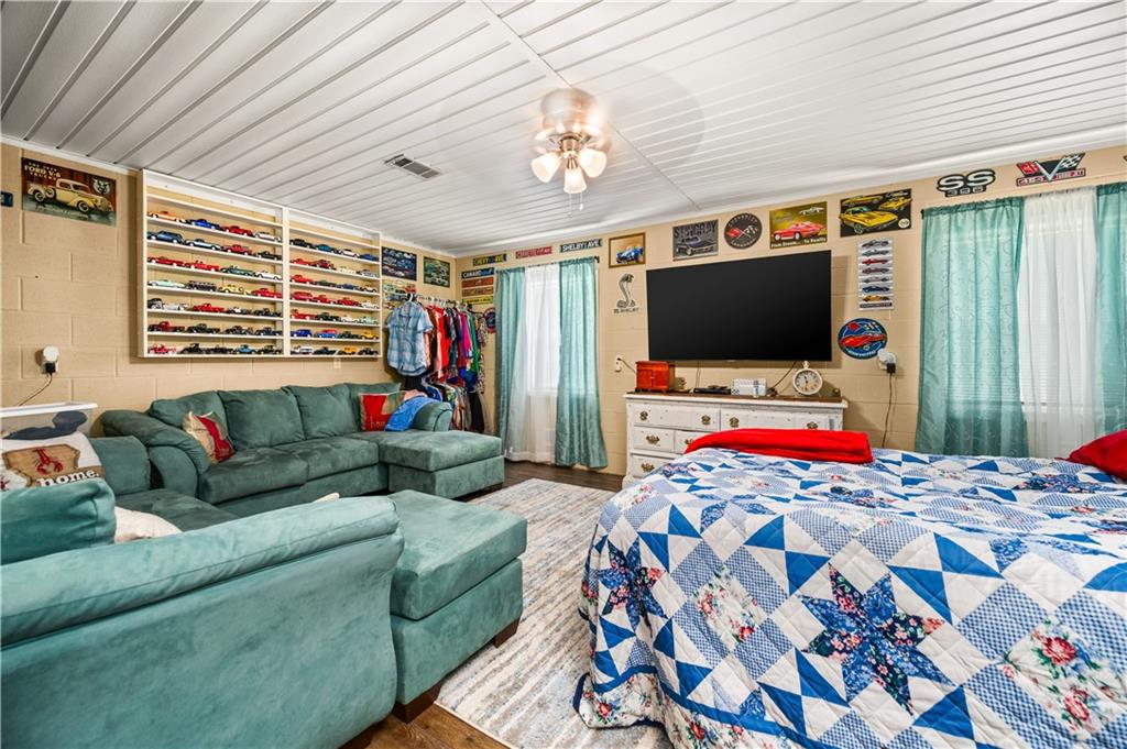 1156 Palmer Chapel Road Pineville, LA 71360 - Photo 30 of 53