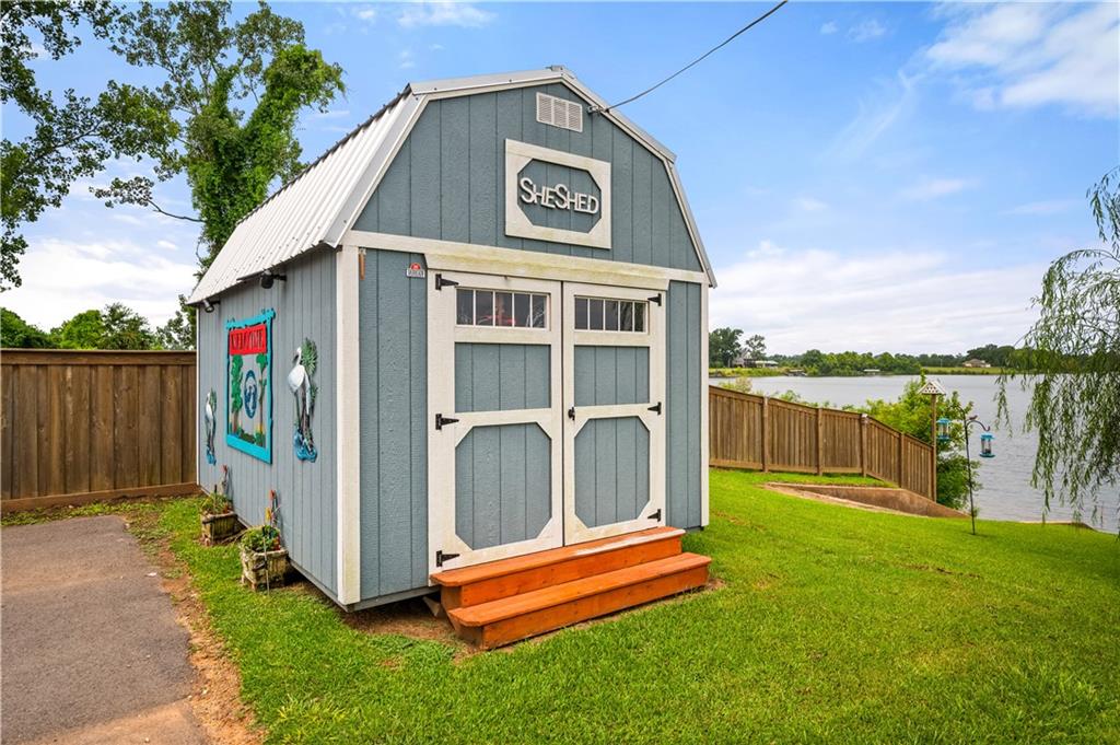 1156 Palmer Chapel Road Pineville, LA 71360 - Photo 33 of 53