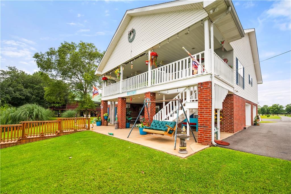 1156 Palmer Chapel Road Pineville, LA 71360 - Photo 34 of 53