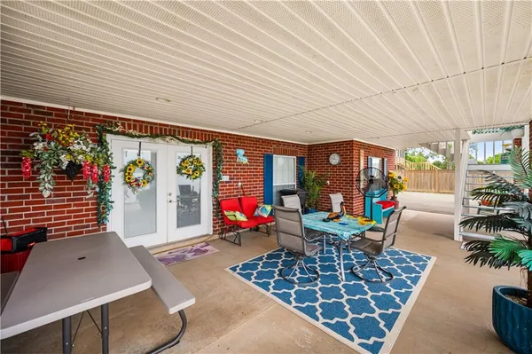 $755,500 | 1156 Palmer Chapel Road, Pineville, LA 71360