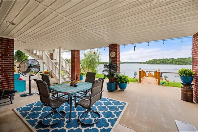 $830,500 | 1156 Palmer Chapel Road, Pineville, LA 71360