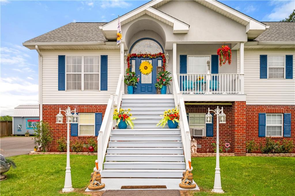 1156 Palmer Chapel Road Pineville, LA 71360 - Photo 4 of 53