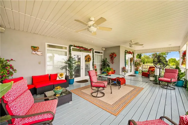 $830,500 | 1156 Palmer Chapel Road, Pineville, LA 71360