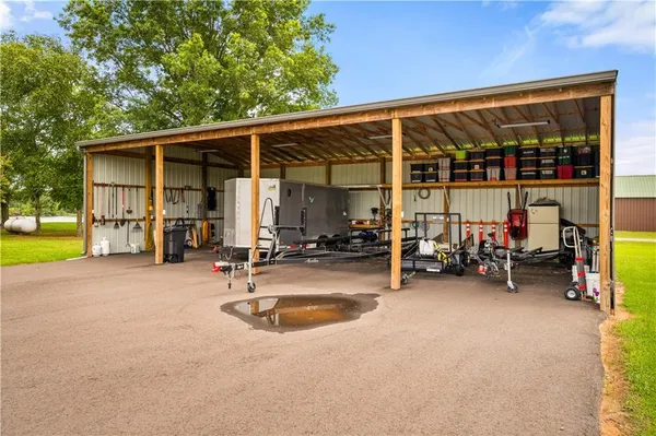 $755,500 | 1156 Palmer Chapel Road, Pineville, LA 71360