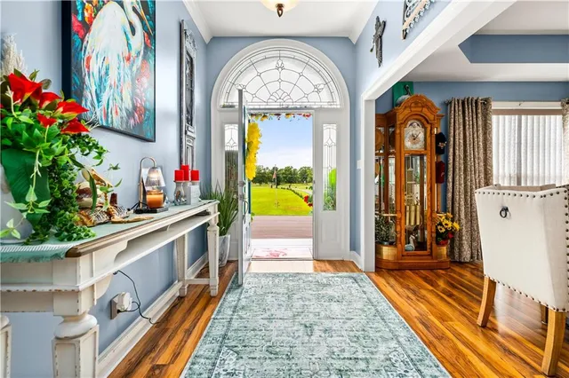 $830,500 | 1156 Palmer Chapel Road, Pineville, LA 71360