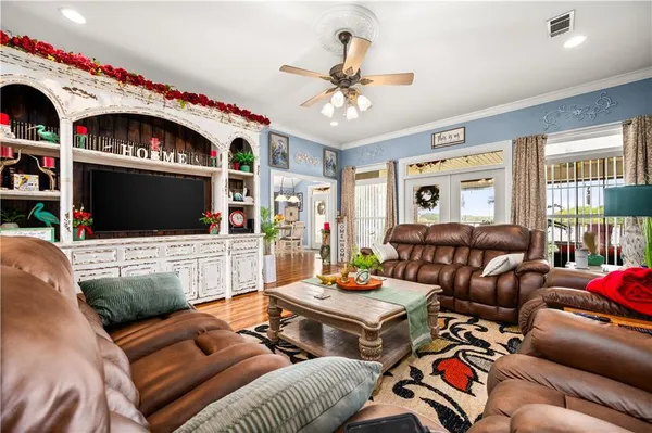 $755,500 | 1156 Palmer Chapel Road, Pineville, LA 71360