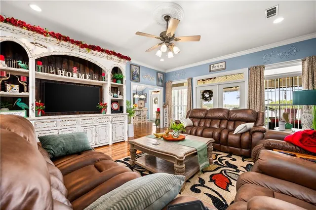 $830,500 | 1156 Palmer Chapel Road, Pineville, LA 71360