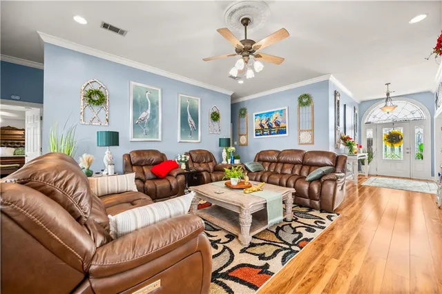 $830,500 | 1156 Palmer Chapel Road, Pineville, LA 71360