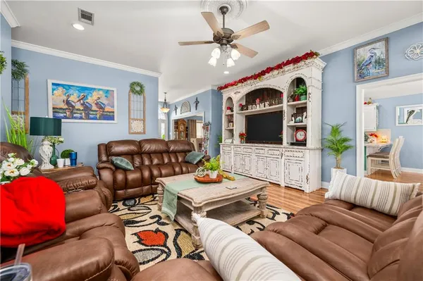 $755,500 | 1156 Palmer Chapel Road, Pineville, LA 71360
