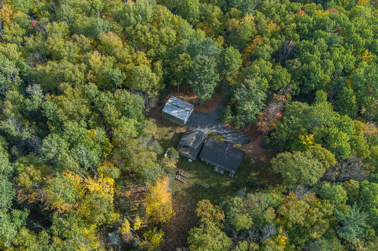 1751 Moon Road St. Germain, WI 54558 - Photo 1 of 40 Gallery Image 1