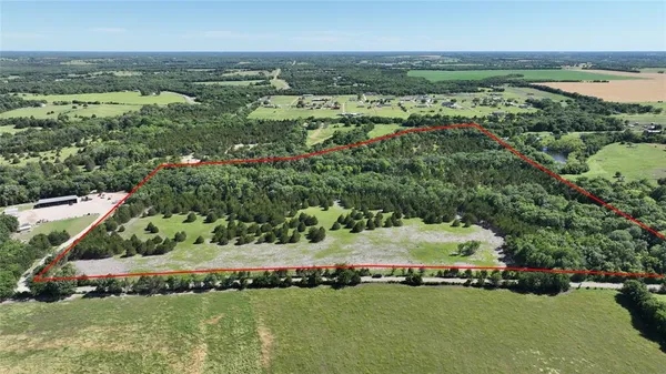 $1,200,000 | Tbd Tbd Rochelle Cannon Road, Bells, TX 75414