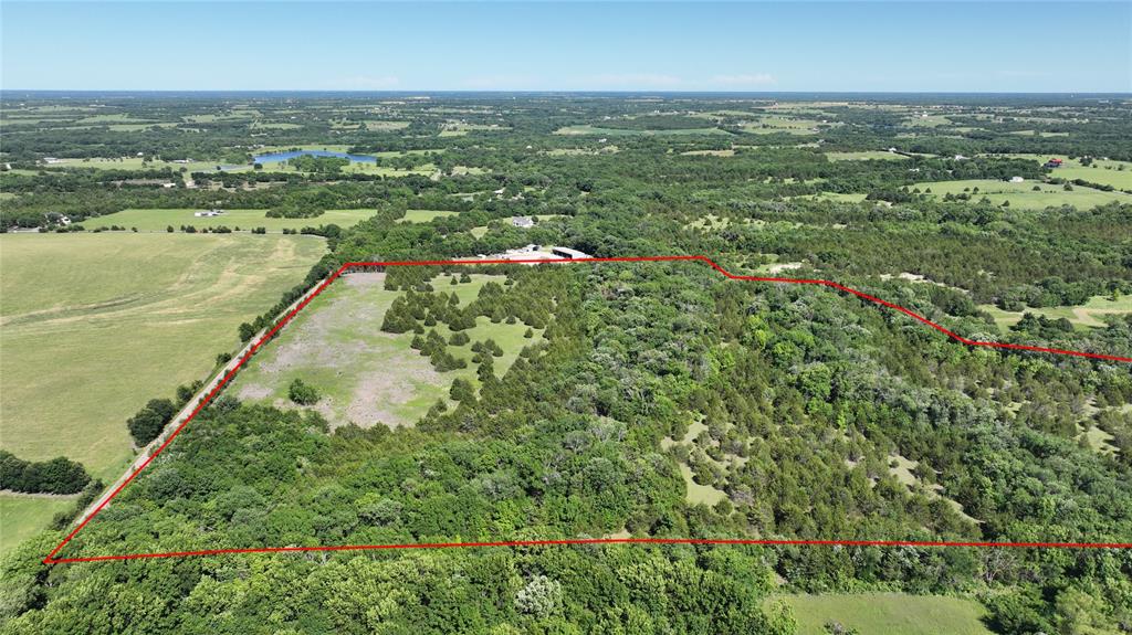 Tbd Tbd Rochelle Cannon Road Bells, TX 75414 - Photo 2 of 25