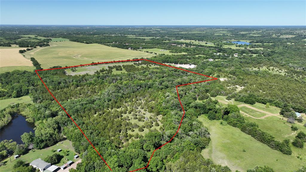 Tbd Tbd Rochelle Cannon Road Bells, TX 75414 - Photo 4 of 25