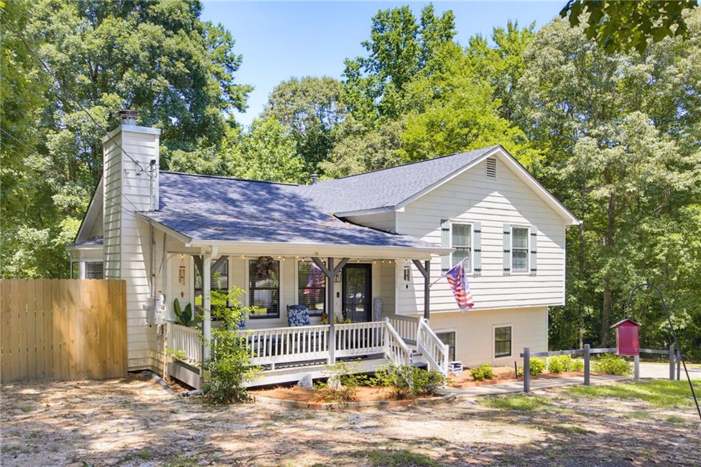 437 School Road Dallas, GA 30132 - Photo 30 of 36 Gallery Image 30