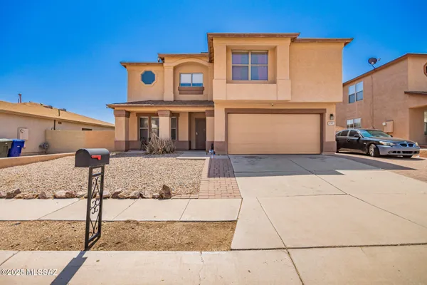 $374,900 | 5169 South Fox Trot Drive, Tucson, AZ 85746