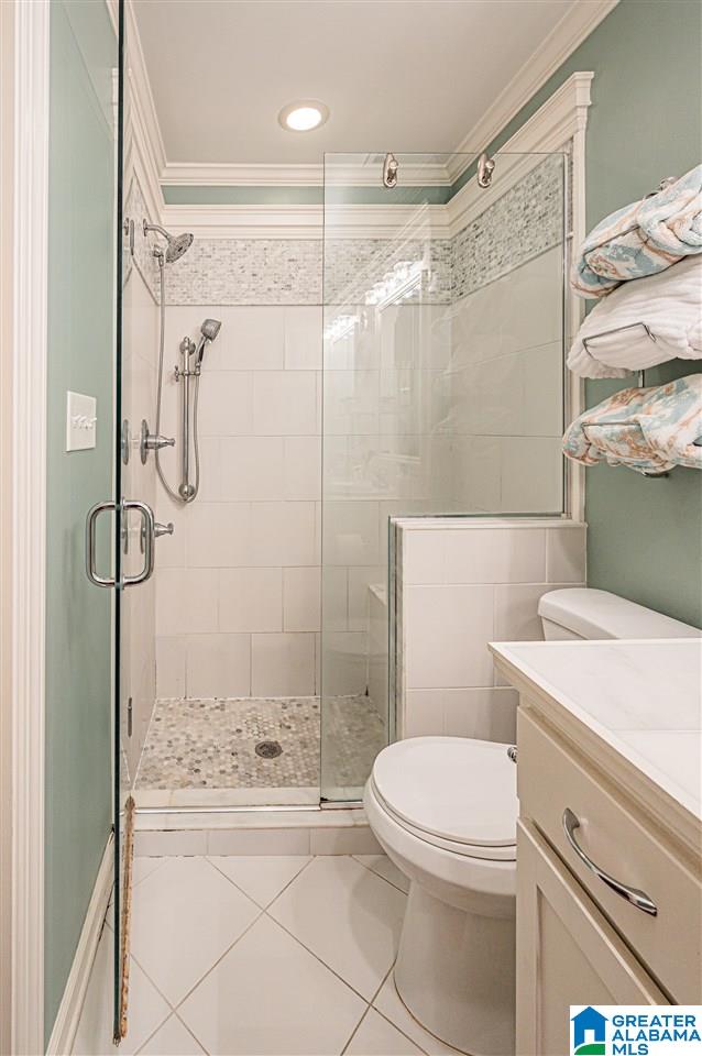 1811 Kensington Road Birmingham, AL 35209 - Photo 21 of 45