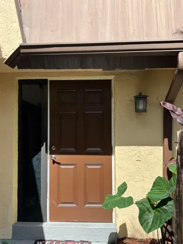 $2,400 | 3536 Gardens Drive East, Unit B, Palm Beach Gardens, FL 33410