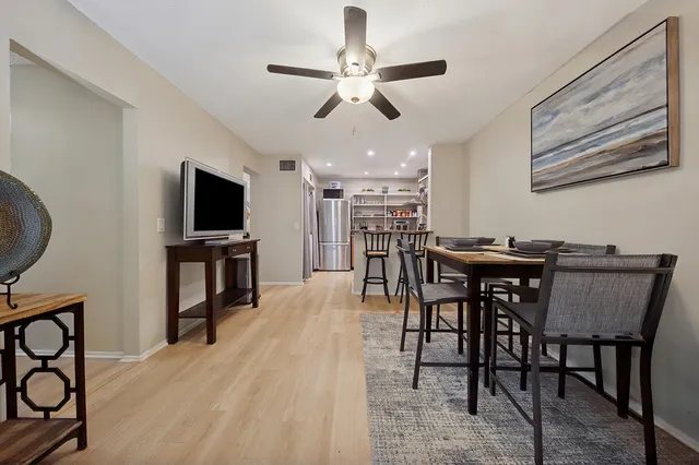 $2,400 | 3536 Gardens Drive East, Unit B, Palm Beach Gardens, FL 33410