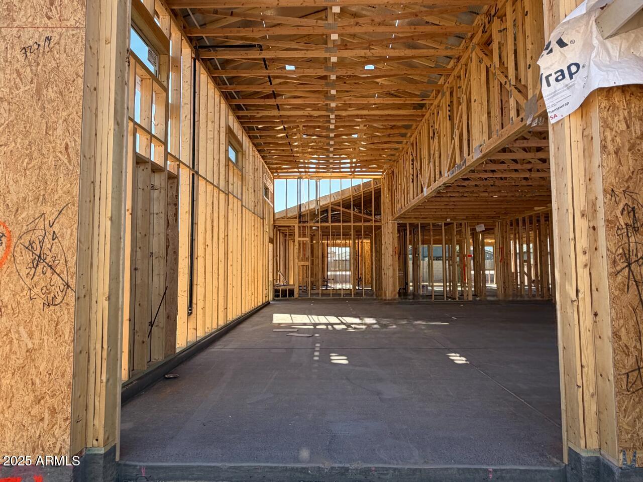 5517 West Hayduk Road Laveen, AZ 85339 - Photo 15 of 28 a view of a building with a street