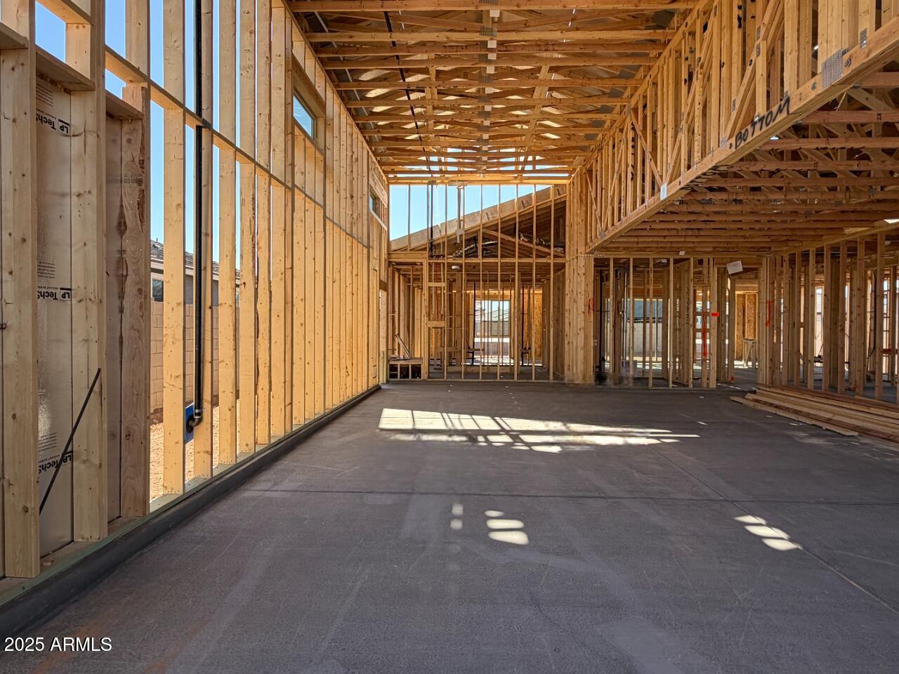 5517 West Hayduk Road Laveen, AZ 85339 - Photo 16 of 28 a view of a building with a street