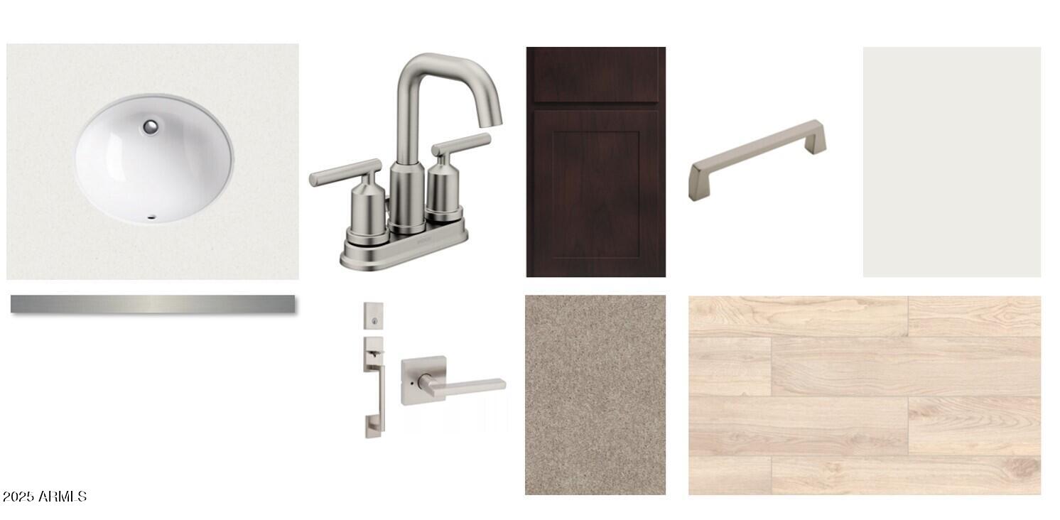 5517 West Hayduk Road Laveen, AZ 85339 - Photo 19 of 28 a picture of floor plan