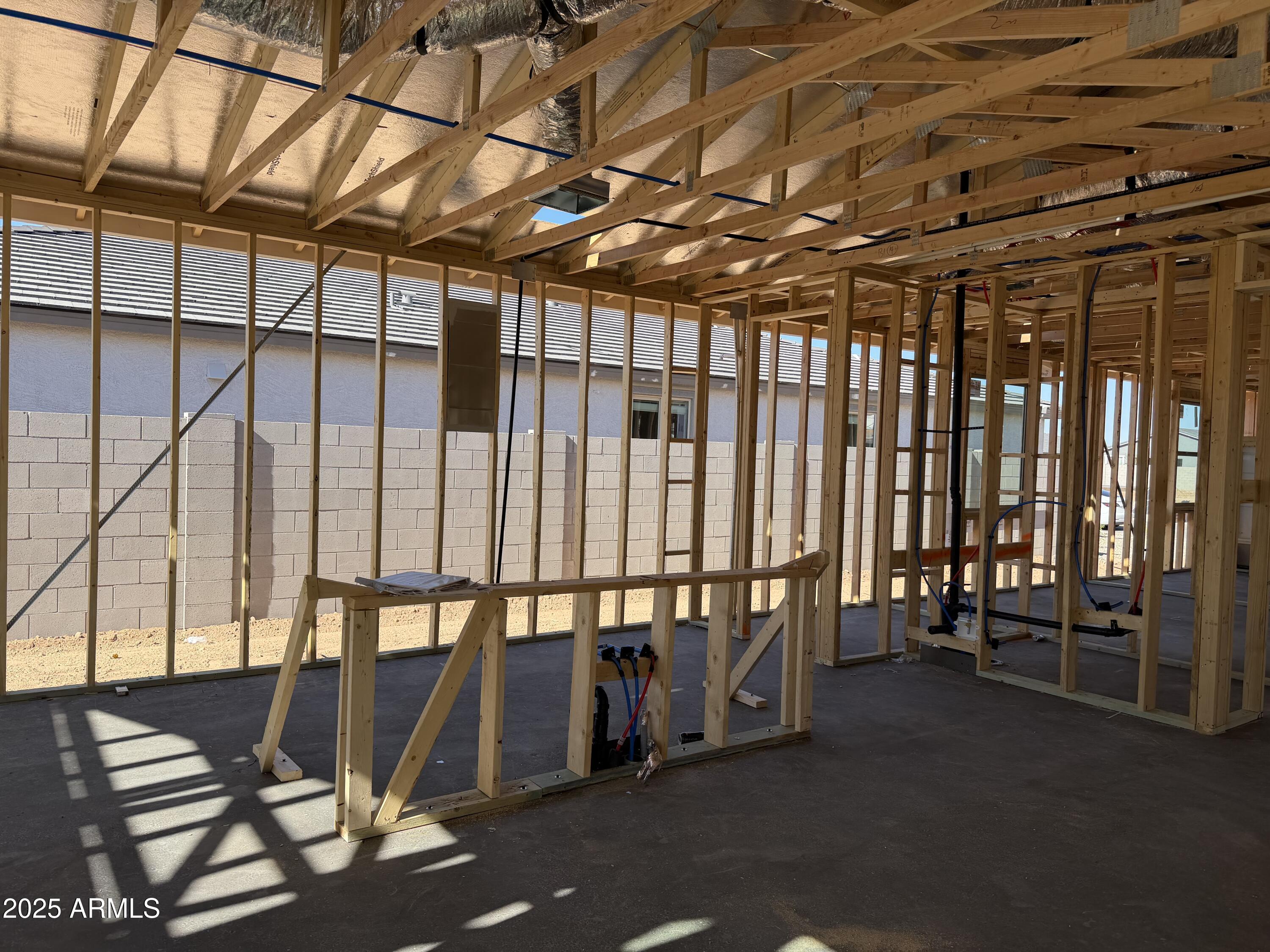 5517 West Hayduk Road Laveen, AZ 85339 - Photo 7 of 28 a view of chairs and with in the room