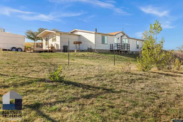 $446,000 | 12761 East US Highway 20-26, Evansville, WY 82636