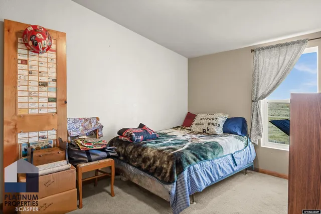 $446,000 | 12761 East US Highway 20-26, Evansville, WY 82636