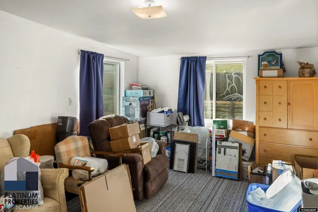 $446,000 | 12761 East US Highway 20-26, Evansville, WY 82636