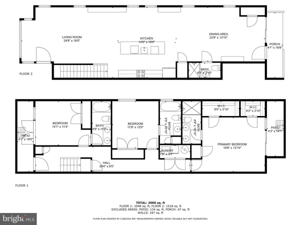 a front view of multi story residential apartment building