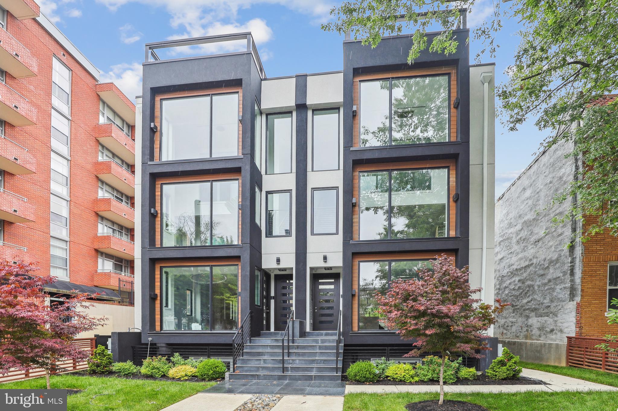 304 K Street Northeast, Unit 1 Washington, DC 20002 - Photo 6 of 33
