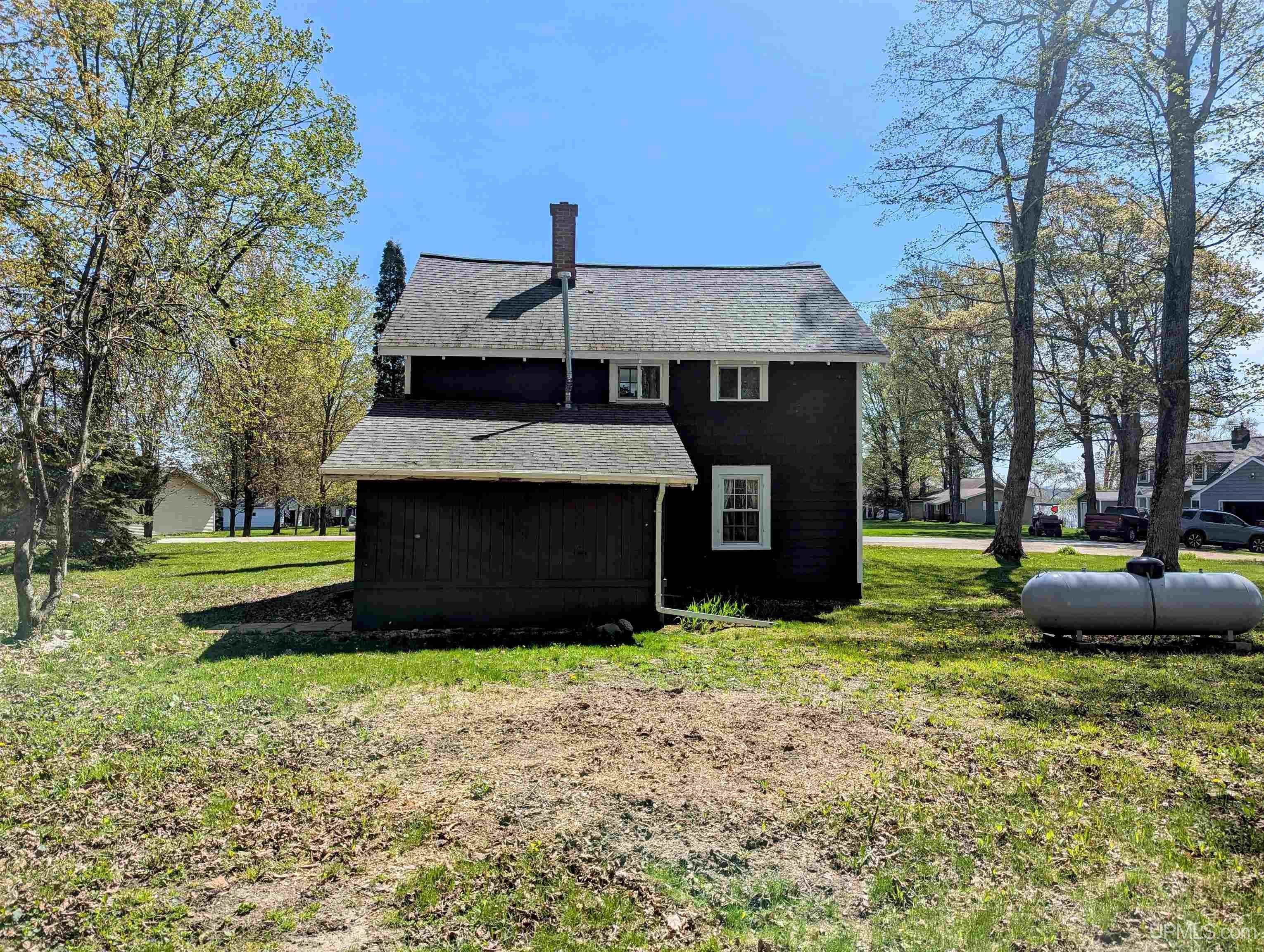 N8768 West Sprang Road Germfask, MI 49836 - Photo 57 of 64