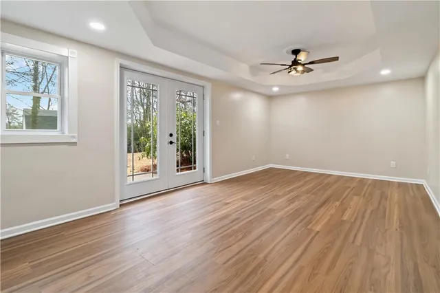 $525,000 | 2979 Appling Way, Chamblee, GA 30341