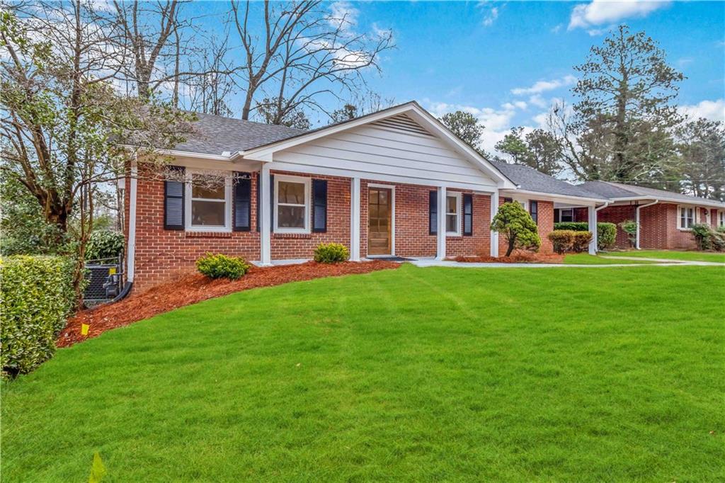 2979 Appling Way Chamblee, GA 30341 - Photo 2 of 43