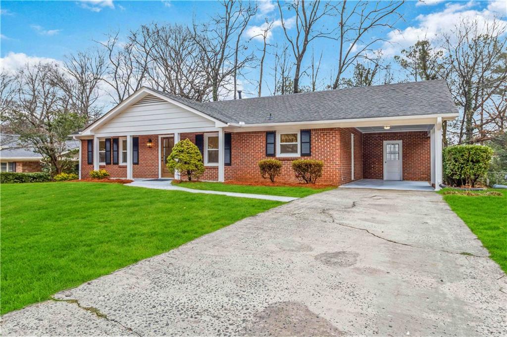 2979 Appling Way Chamblee, GA 30341 - Photo 3 of 43