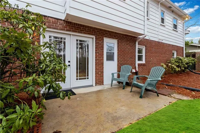 $525,000 | 2979 Appling Way, Chamblee, GA 30341