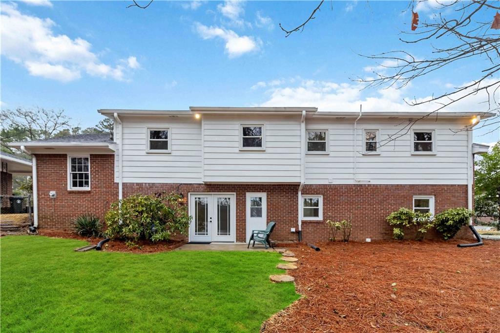 2979 Appling Way Chamblee, GA 30341 - Photo 32 of 43