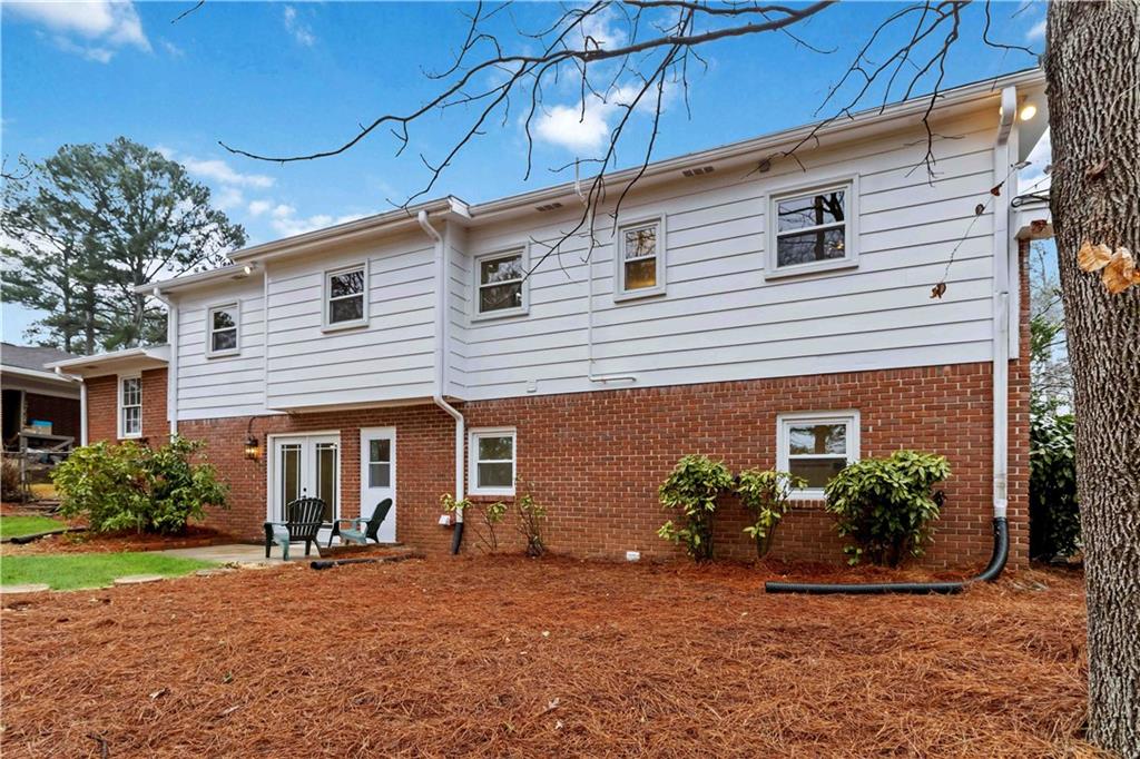 2979 Appling Way Chamblee, GA 30341 - Photo 33 of 43