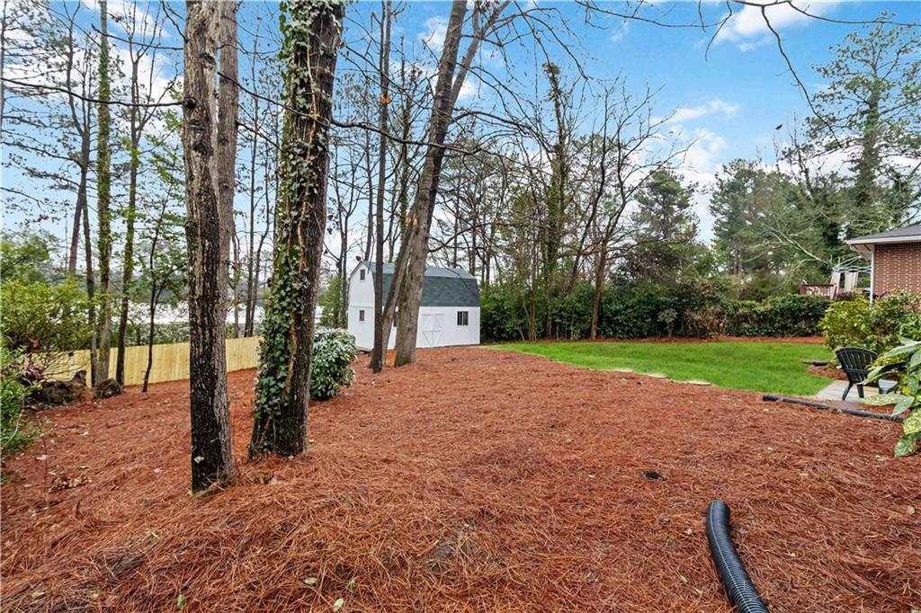 2979 Appling Way Chamblee, GA 30341 - Photo 34 of 43