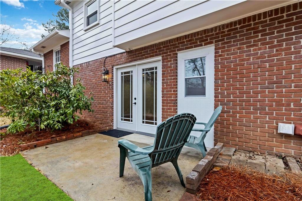 2979 Appling Way Chamblee, GA 30341 - Photo 35 of 43