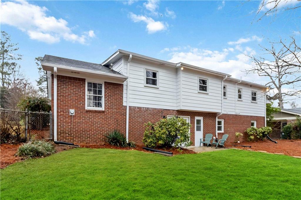 2979 Appling Way Chamblee, GA 30341 - Photo 36 of 43