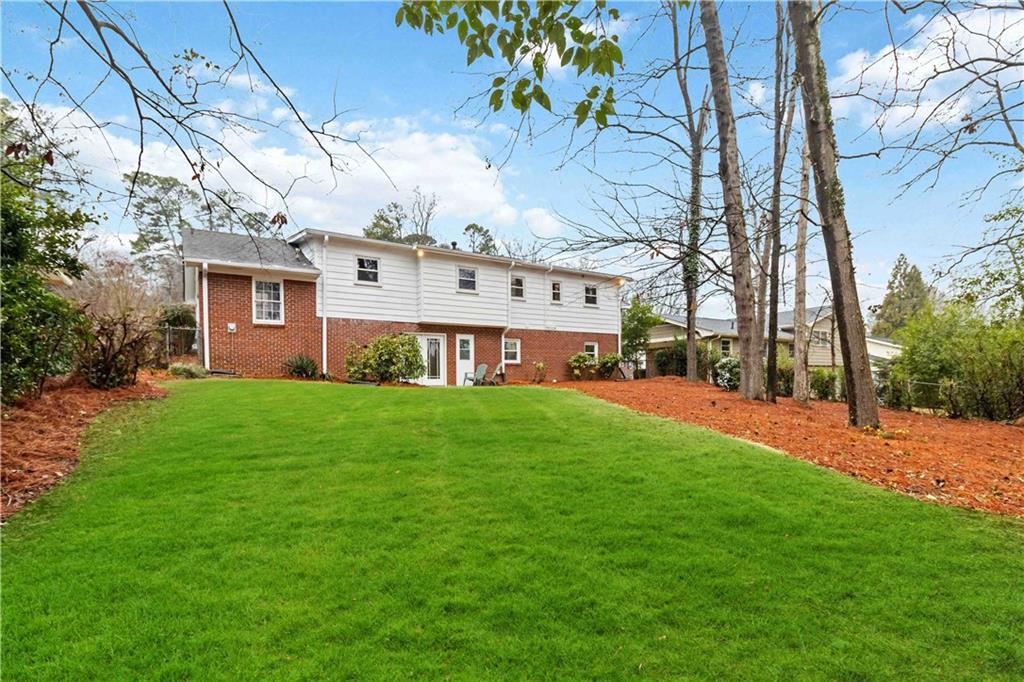 2979 Appling Way Chamblee, GA 30341 - Photo 37 of 43