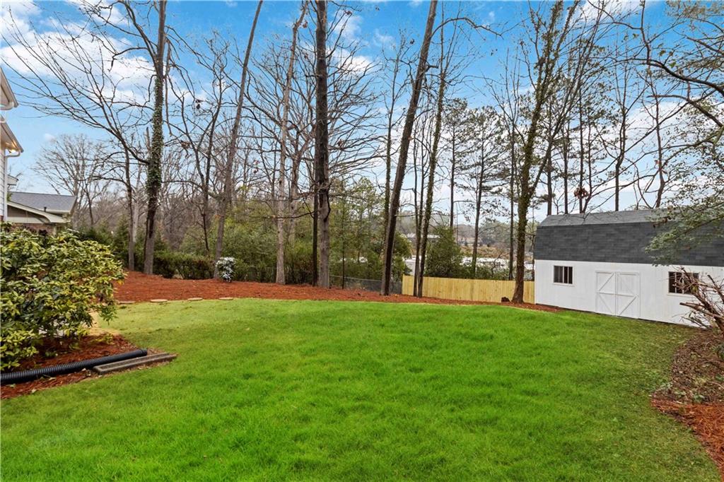 2979 Appling Way Chamblee, GA 30341 - Photo 39 of 43