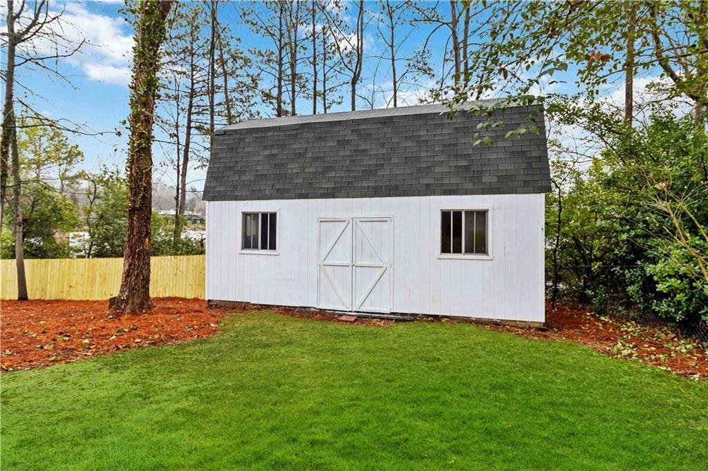 2979 Appling Way Chamblee, GA 30341 - Photo 40 of 43