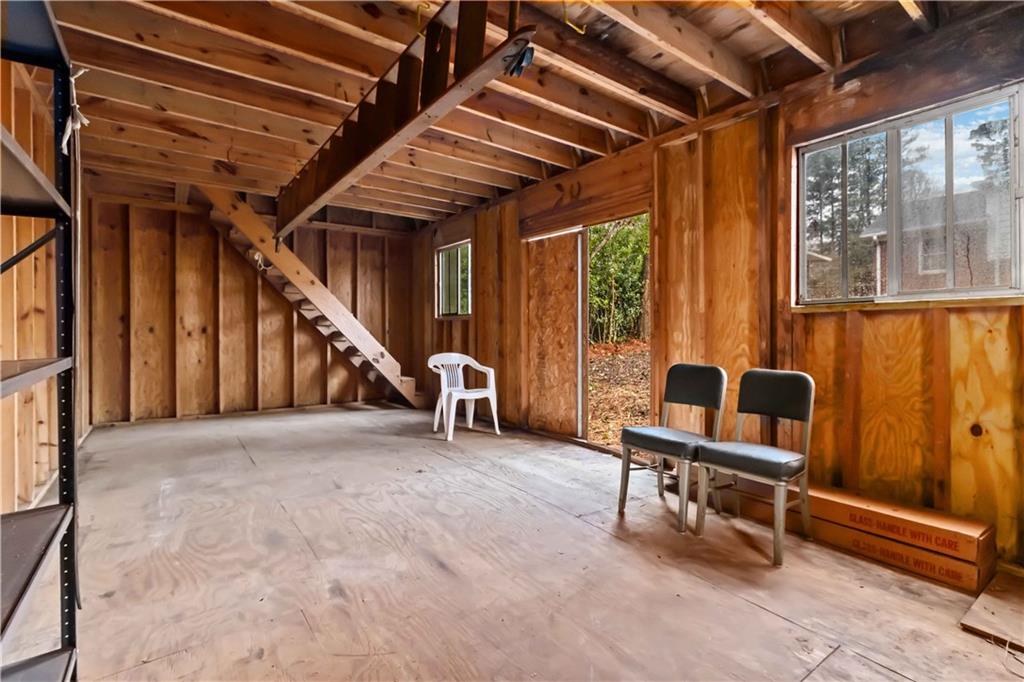 2979 Appling Way Chamblee, GA 30341 - Photo 42 of 43